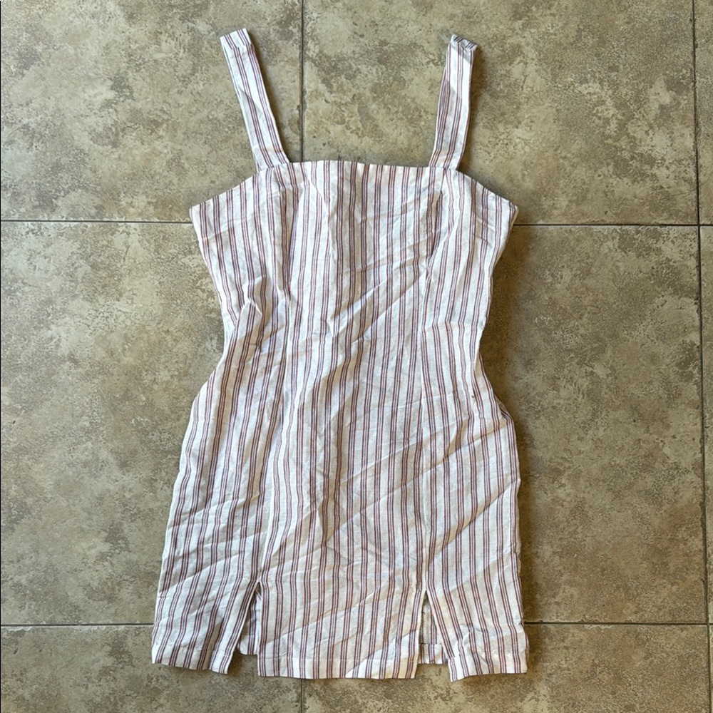 F21 mini dress